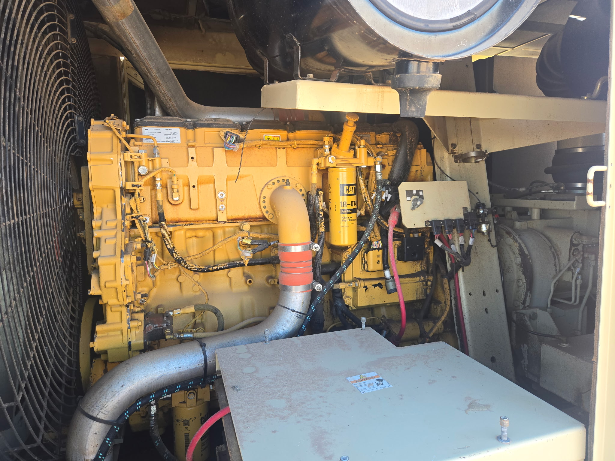 2009 DOOSAN XHP1170WCAT-1735 - Image 2